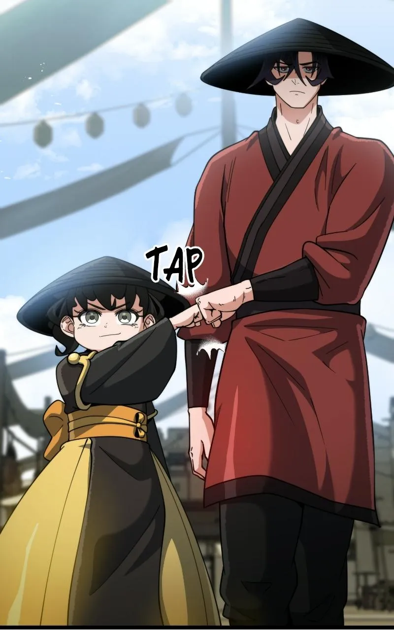 A Genius Girl Hides Her Martial Arts Achievements Chapter 17 page 20