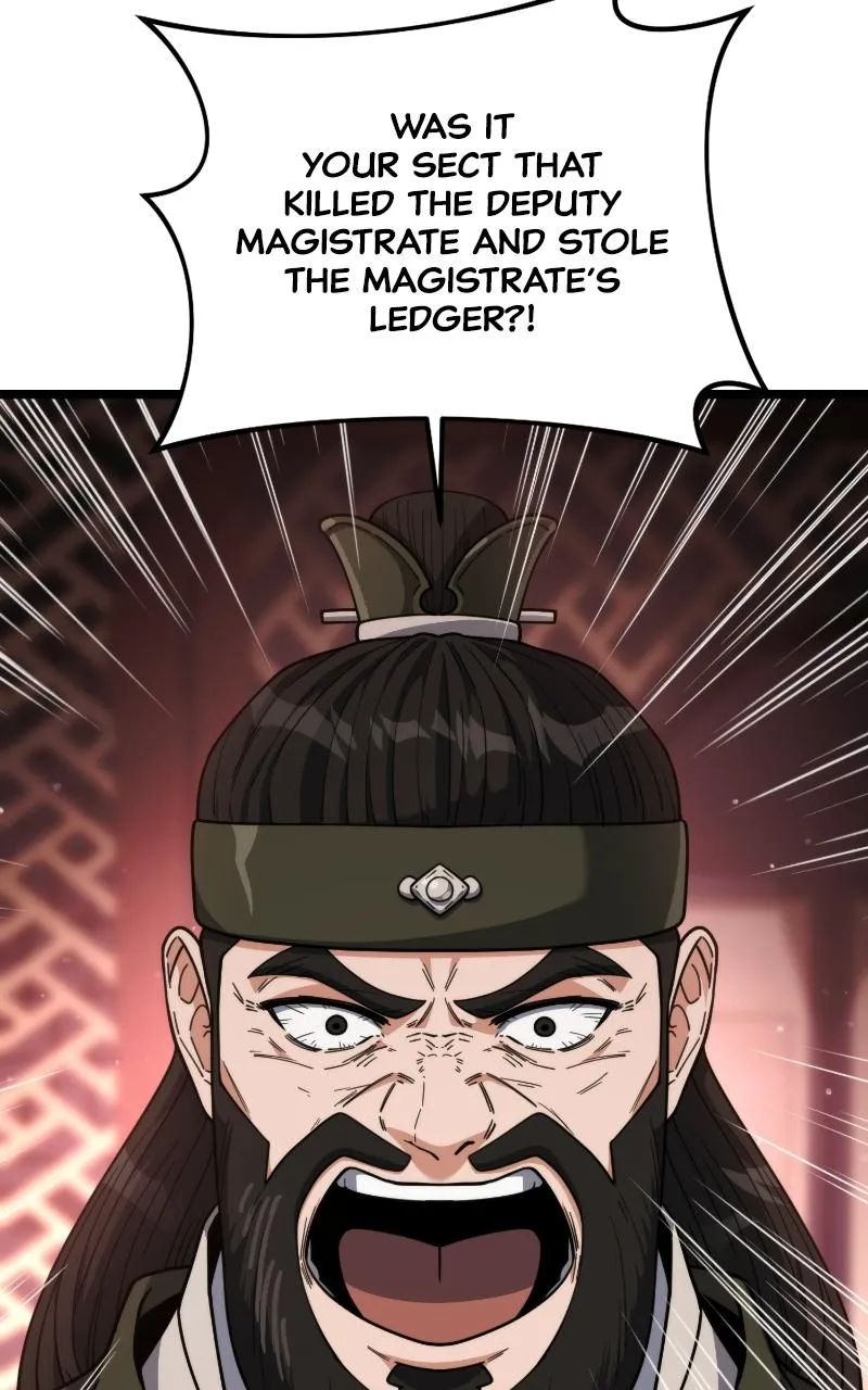 A Genius Girl Hides Her Martial Arts Achievements Chapter 17 page 24