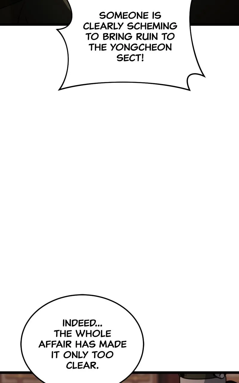 A Genius Girl Hides Her Martial Arts Achievements Chapter 17 page 27