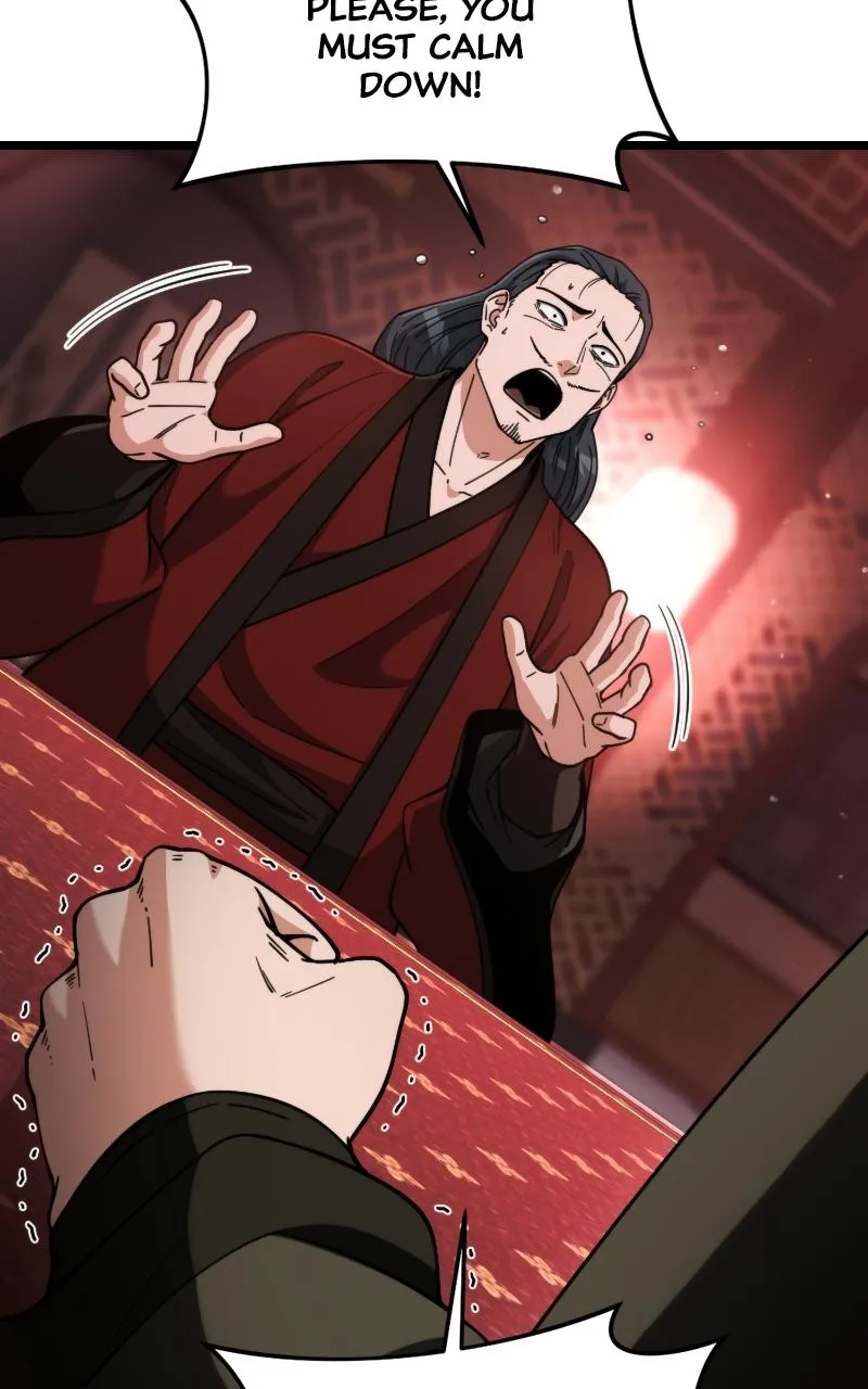 A Genius Girl Hides Her Martial Arts Achievements Chapter 17 page 26