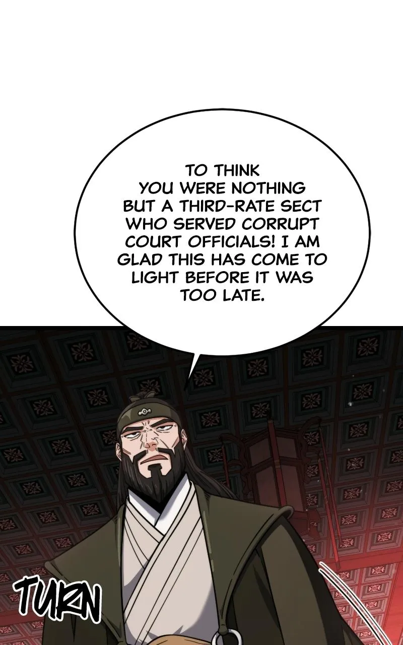 A Genius Girl Hides Her Martial Arts Achievements Chapter 17 page 31