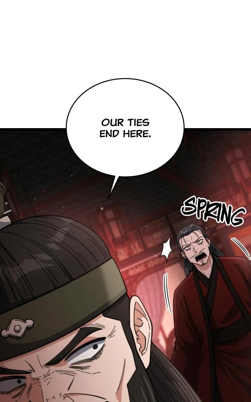 A Genius Girl Hides Her Martial Arts Achievements Chapter 17 page 33