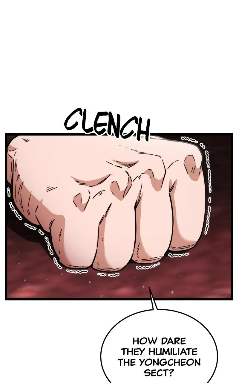 A Genius Girl Hides Her Martial Arts Achievements Chapter 17 page 46