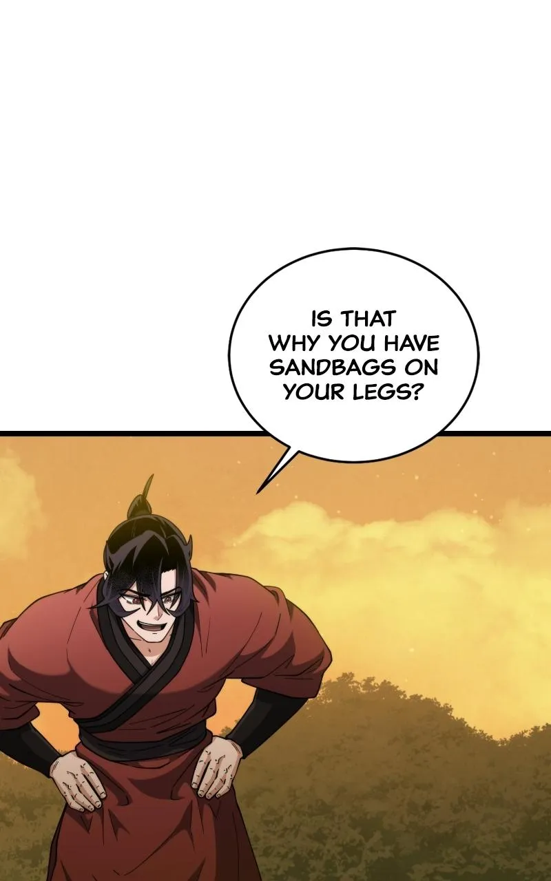 A Genius Girl Hides Her Martial Arts Achievements Chapter 17 page 56
