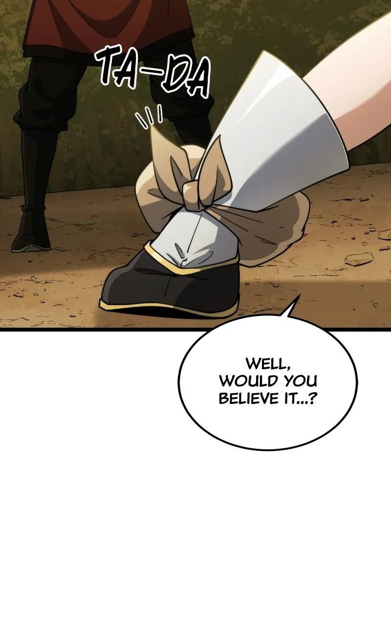 A Genius Girl Hides Her Martial Arts Achievements Chapter 17 page 57