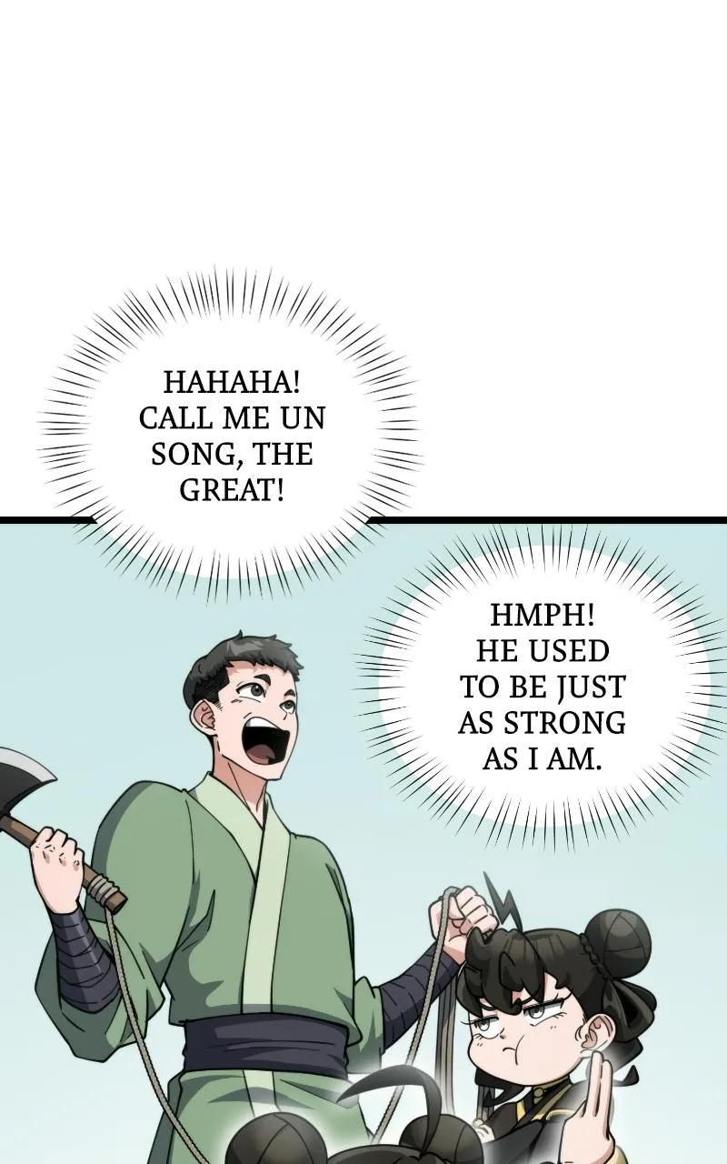 A Genius Girl Hides Her Martial Arts Achievements Chapter 17 page 58