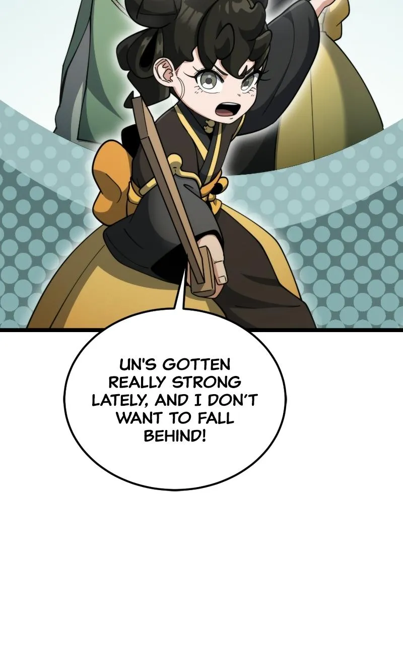 A Genius Girl Hides Her Martial Arts Achievements Chapter 17 page 59