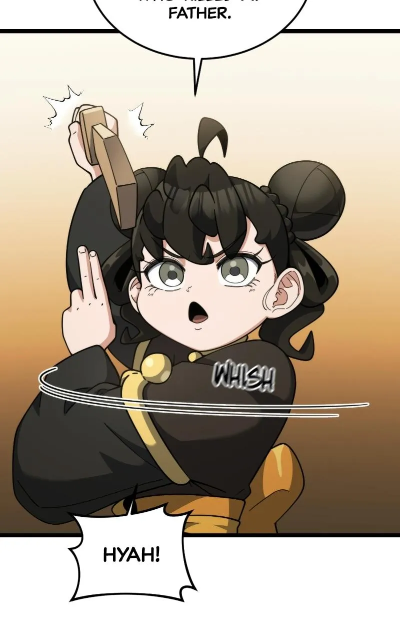 A Genius Girl Hides Her Martial Arts Achievements Chapter 17 page 62