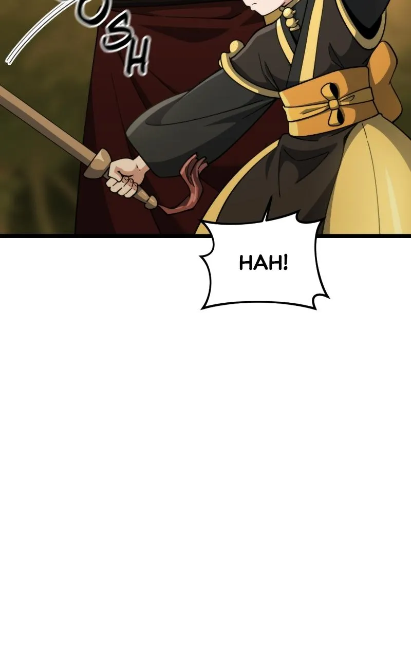 A Genius Girl Hides Her Martial Arts Achievements Chapter 17 page 64