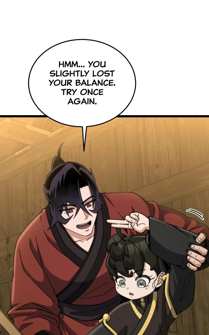 A Genius Girl Hides Her Martial Arts Achievements Chapter 17 page 65
