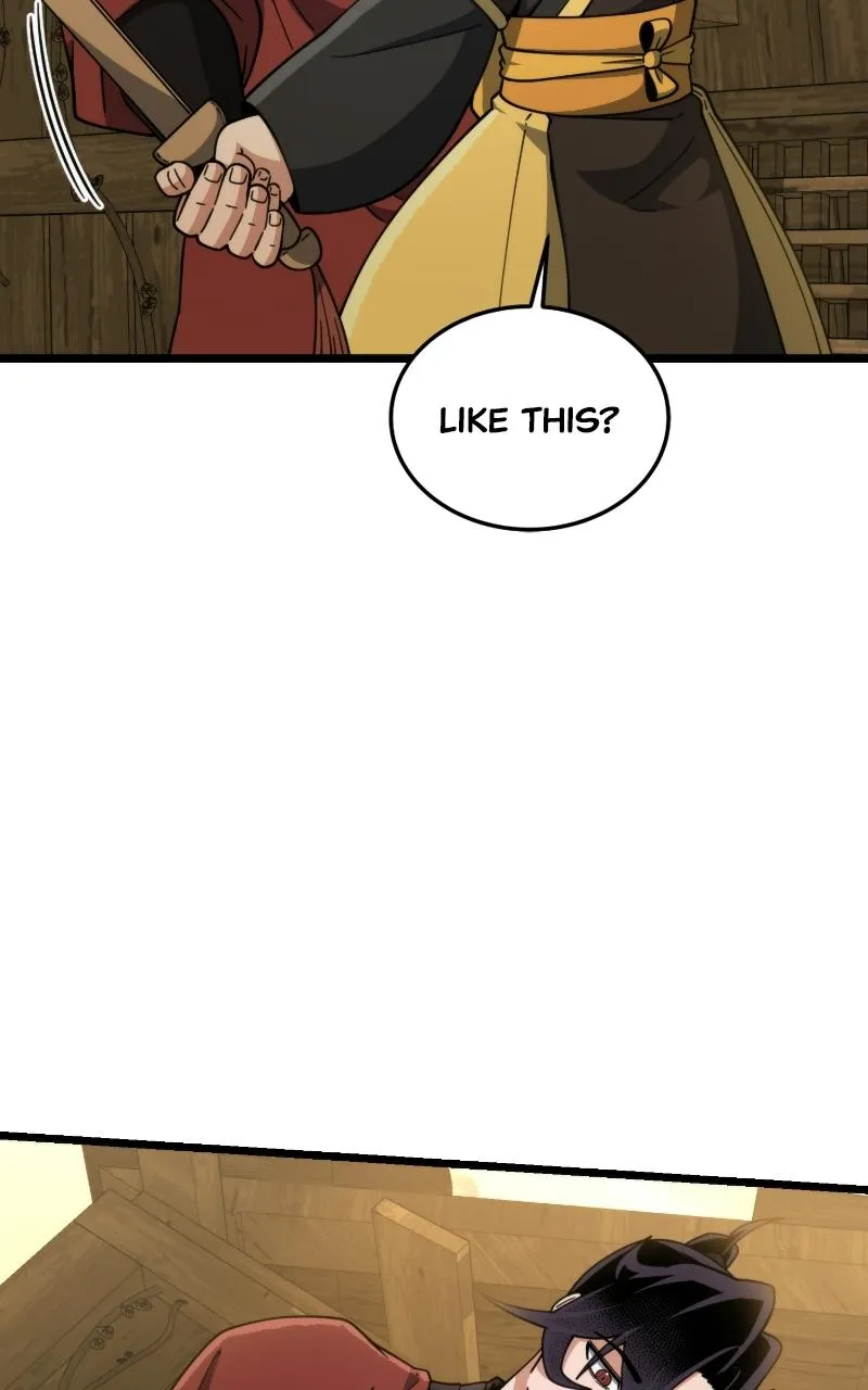 A Genius Girl Hides Her Martial Arts Achievements Chapter 17 page 66