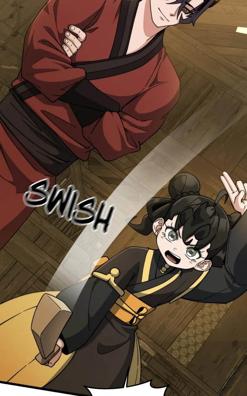 A Genius Girl Hides Her Martial Arts Achievements Chapter 17 page 67