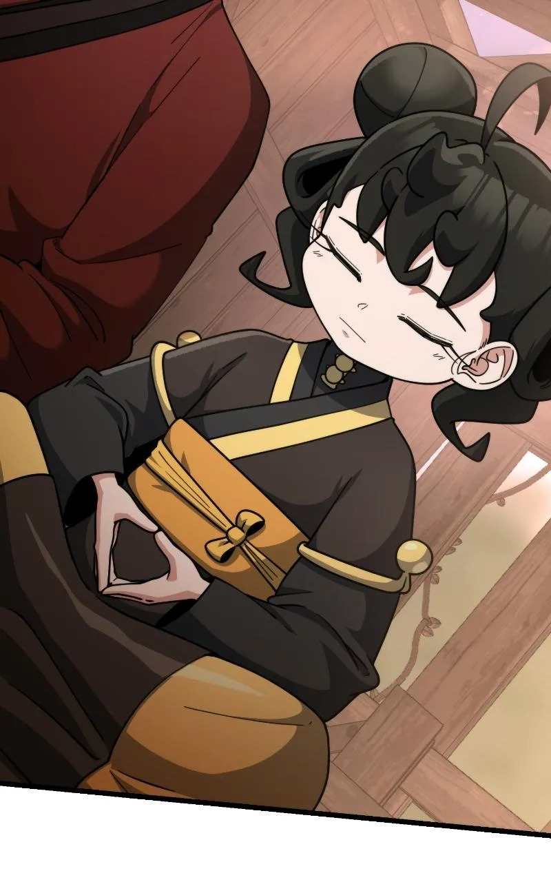 A Genius Girl Hides Her Martial Arts Achievements Chapter 17 page 71