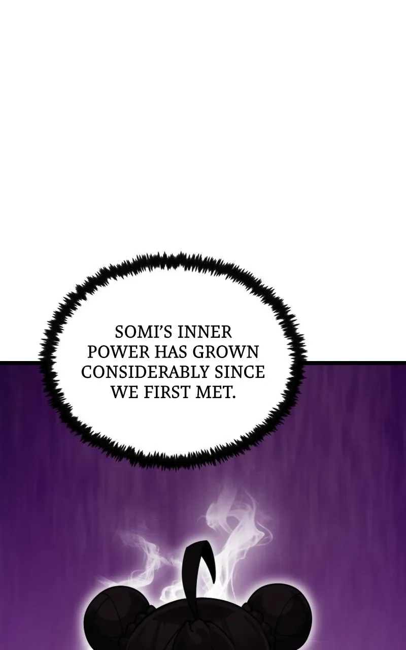 A Genius Girl Hides Her Martial Arts Achievements Chapter 17 page 72