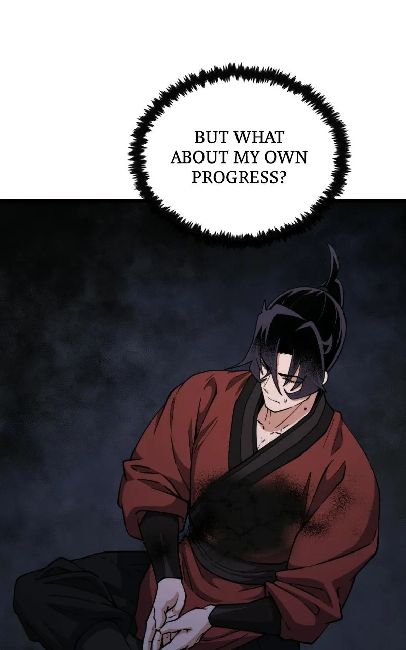 A Genius Girl Hides Her Martial Arts Achievements Chapter 17 page 74