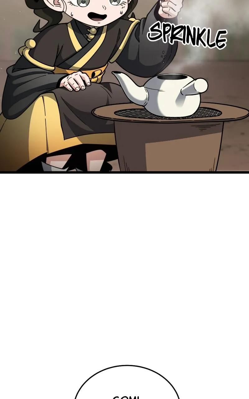 A Genius Girl Hides Her Martial Arts Achievements Chapter 17 page 93
