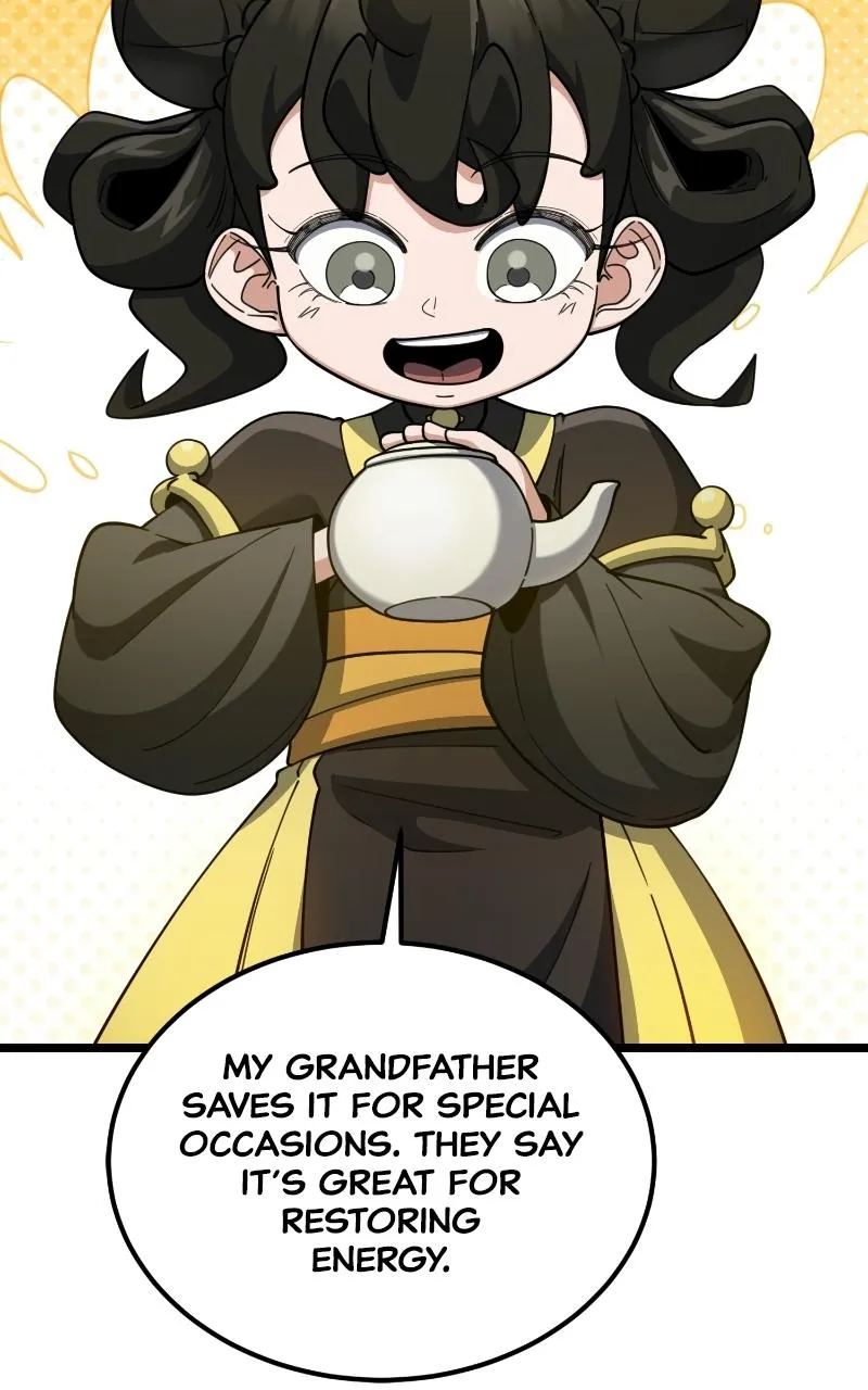 A Genius Girl Hides Her Martial Arts Achievements Chapter 17 page 96