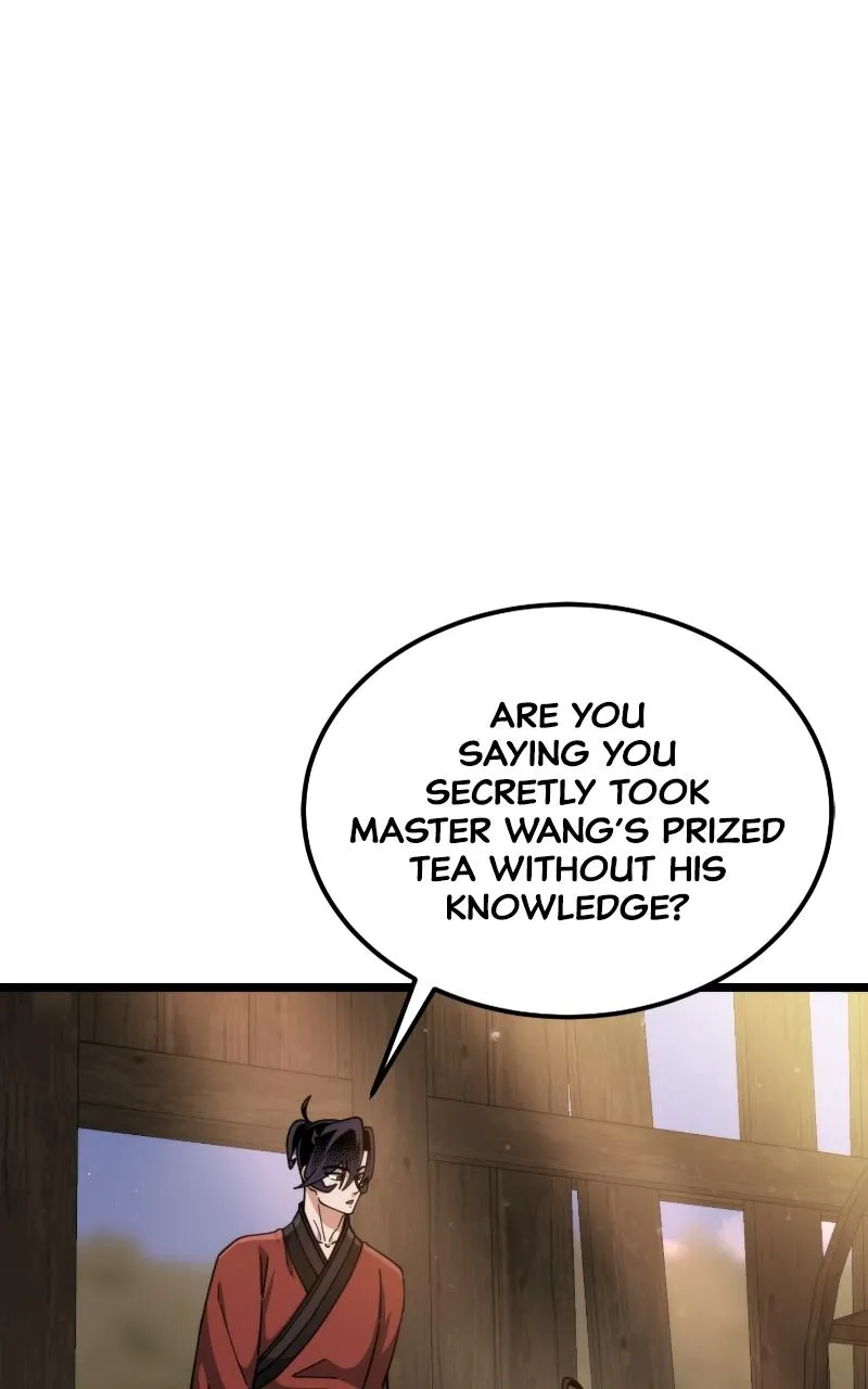 A Genius Girl Hides Her Martial Arts Achievements Chapter 17 page 97