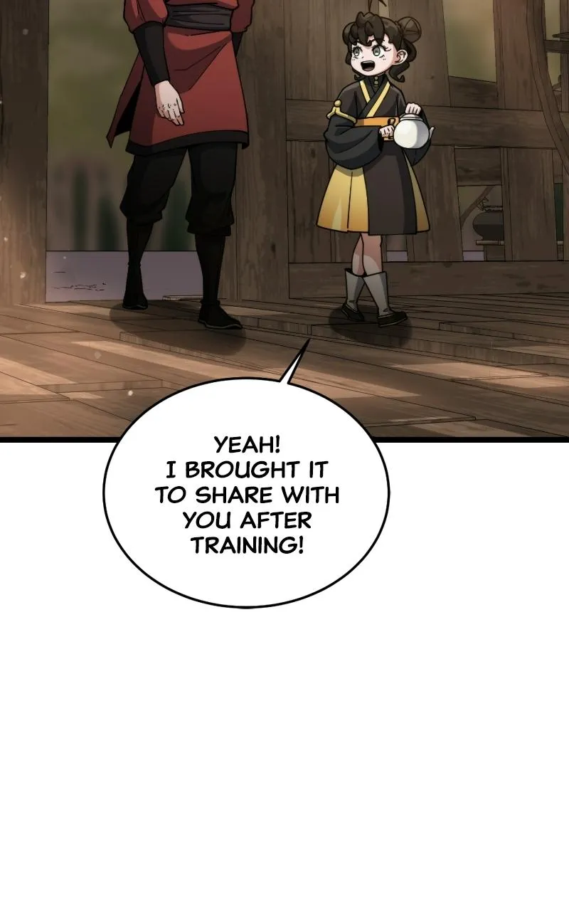 A Genius Girl Hides Her Martial Arts Achievements Chapter 17 page 98