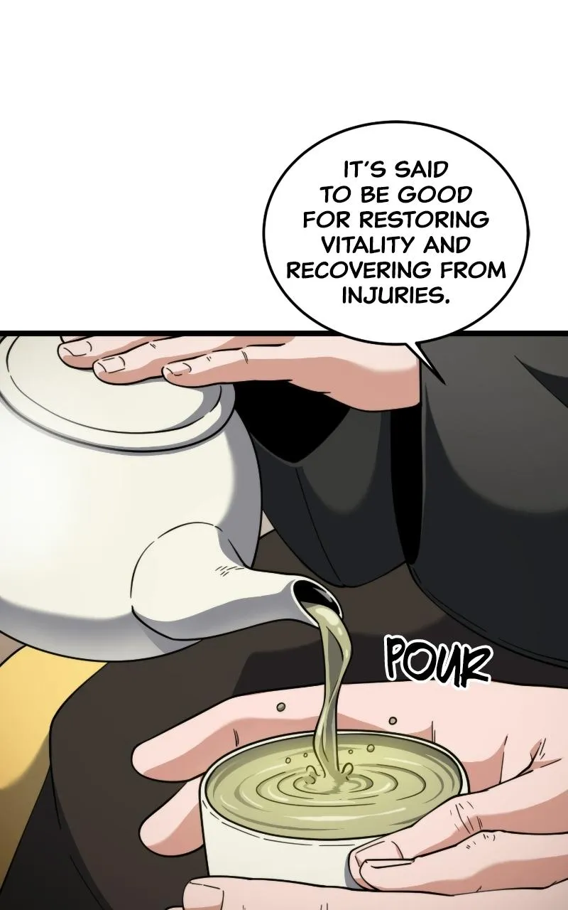 A Genius Girl Hides Her Martial Arts Achievements Chapter 17 page 99