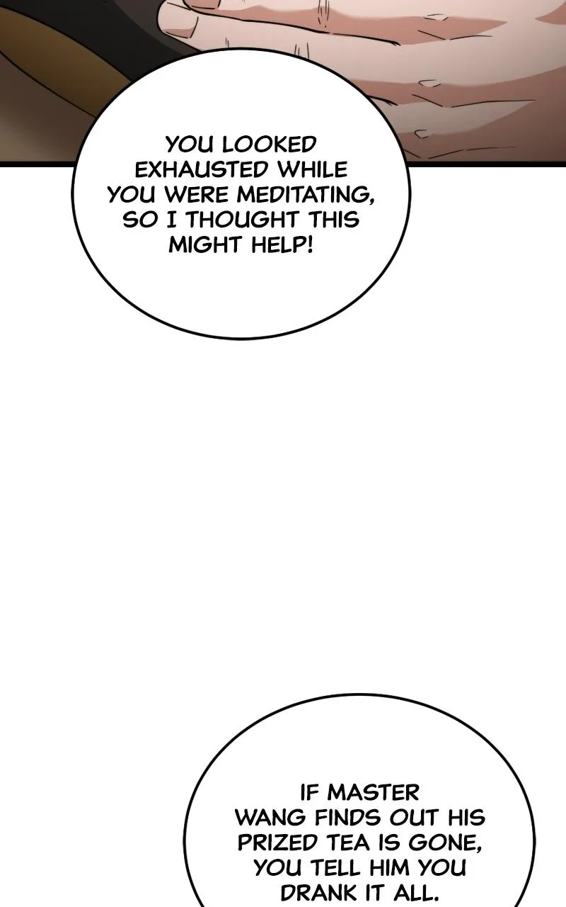A Genius Girl Hides Her Martial Arts Achievements Chapter 17 page 100