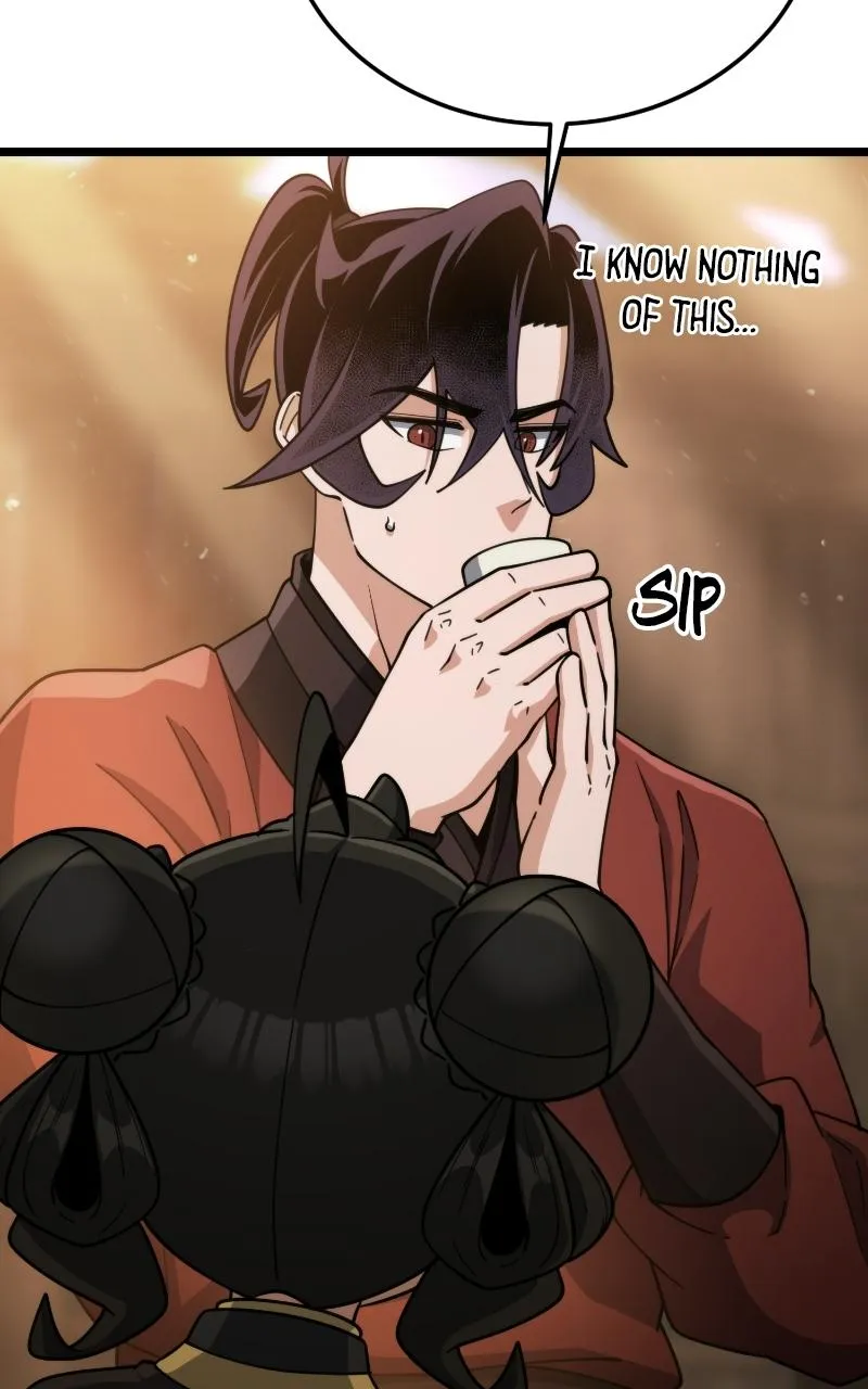 A Genius Girl Hides Her Martial Arts Achievements Chapter 17 page 101