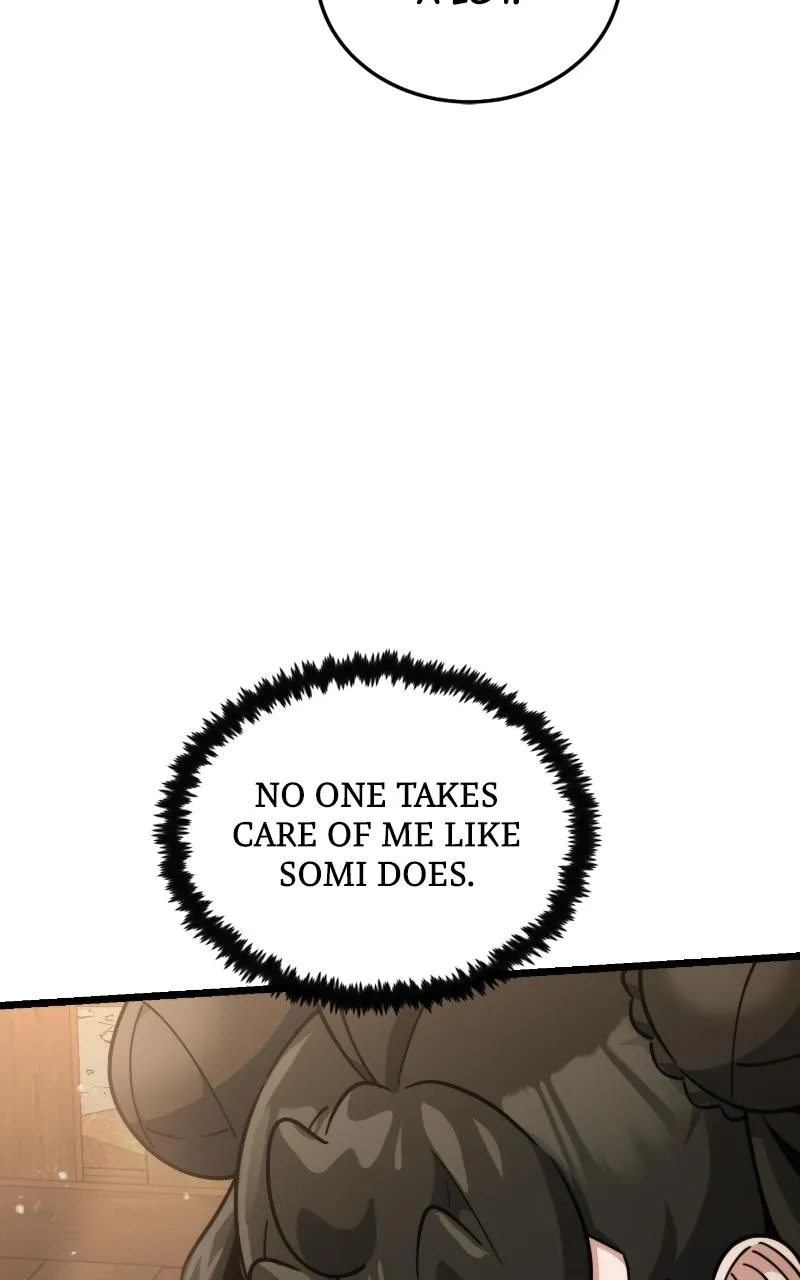 A Genius Girl Hides Her Martial Arts Achievements Chapter 17 page 106