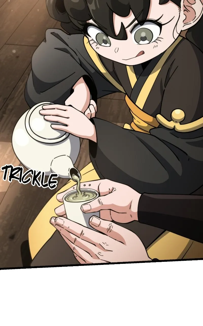 A Genius Girl Hides Her Martial Arts Achievements Chapter 17 page 107