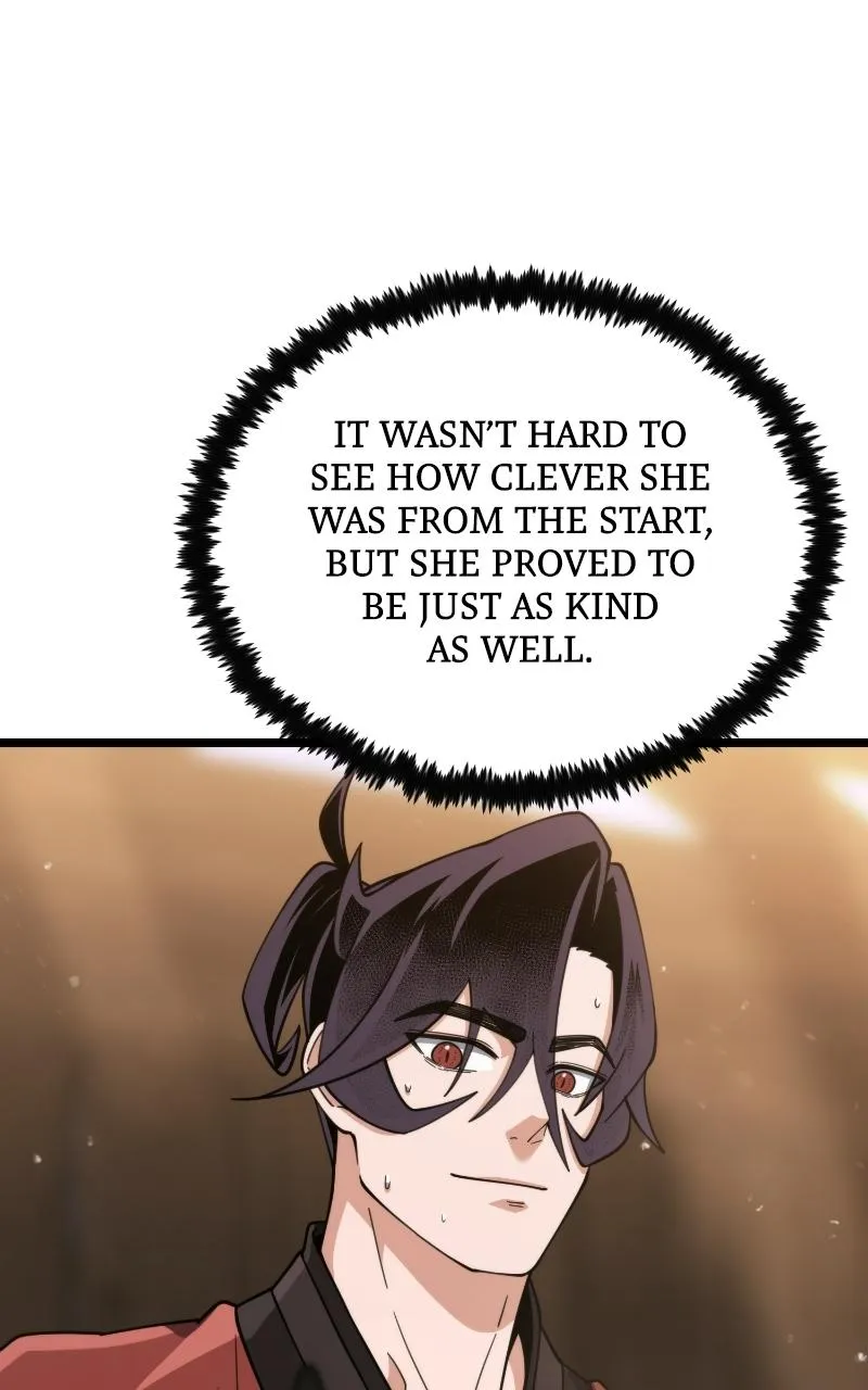 A Genius Girl Hides Her Martial Arts Achievements Chapter 17 page 108