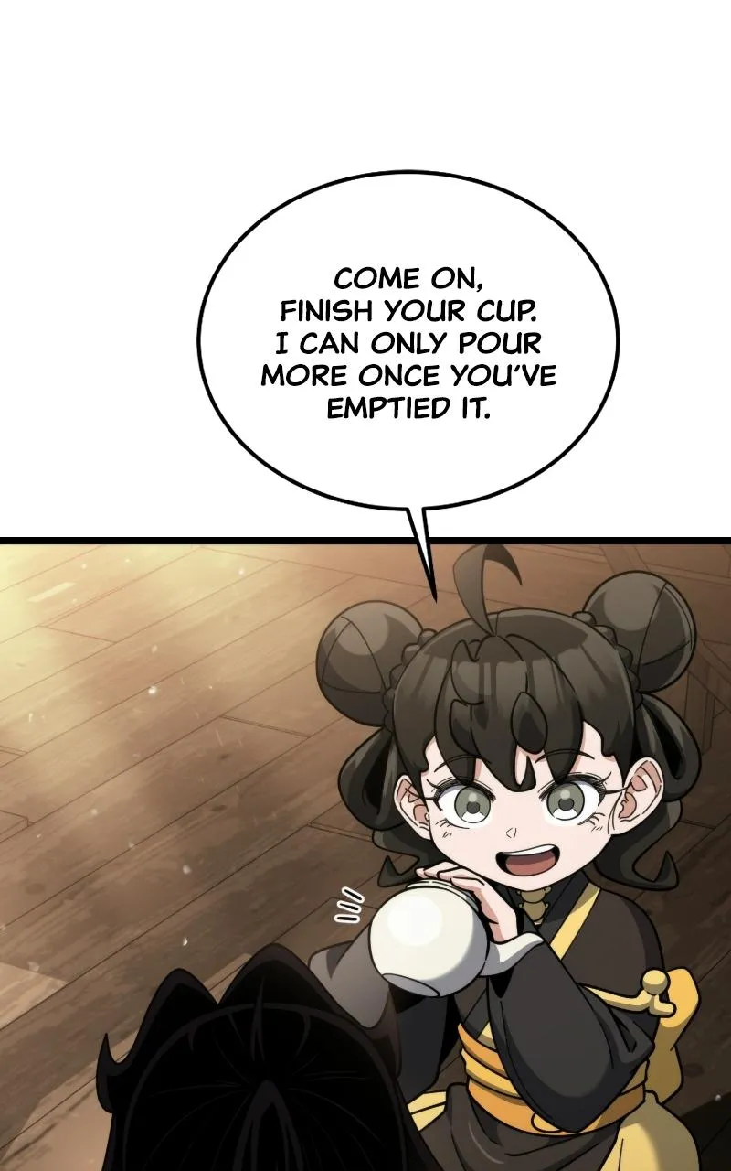 A Genius Girl Hides Her Martial Arts Achievements Chapter 17 page 110