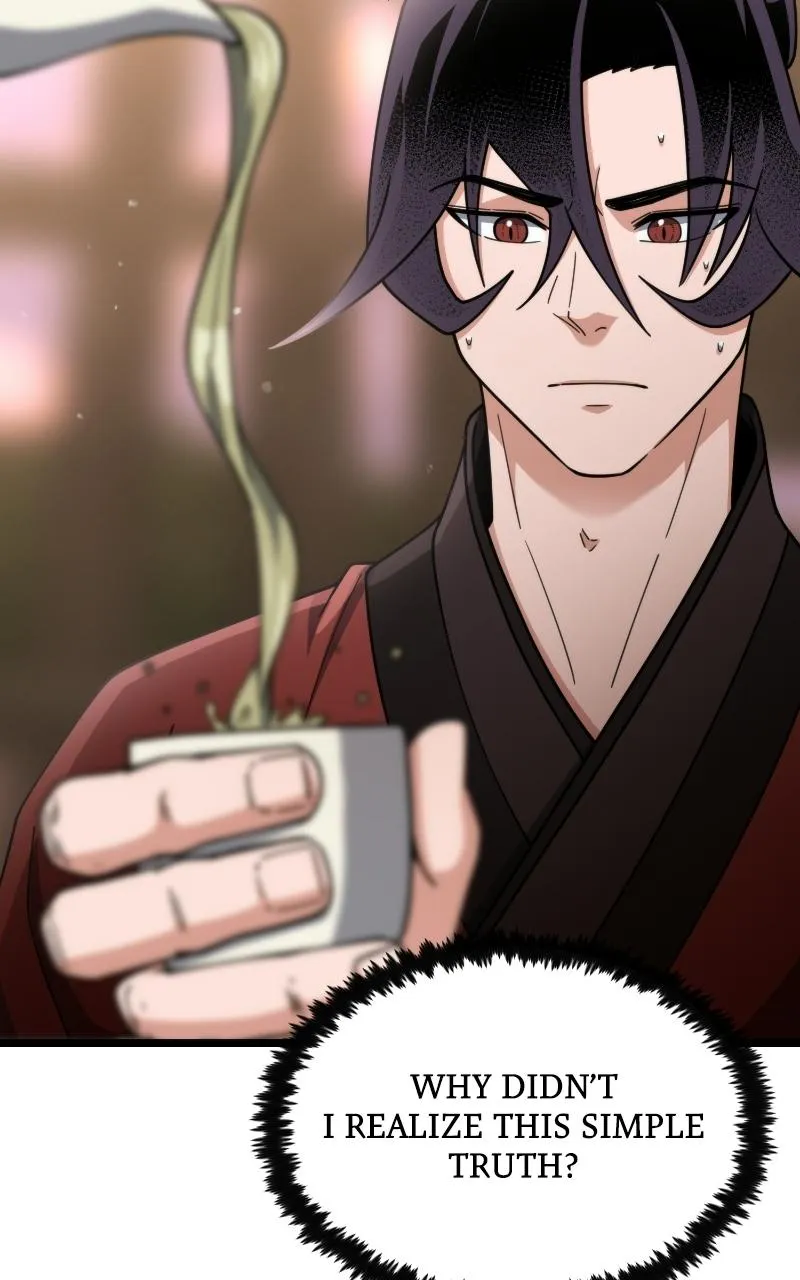 A Genius Girl Hides Her Martial Arts Achievements Chapter 17 page 121