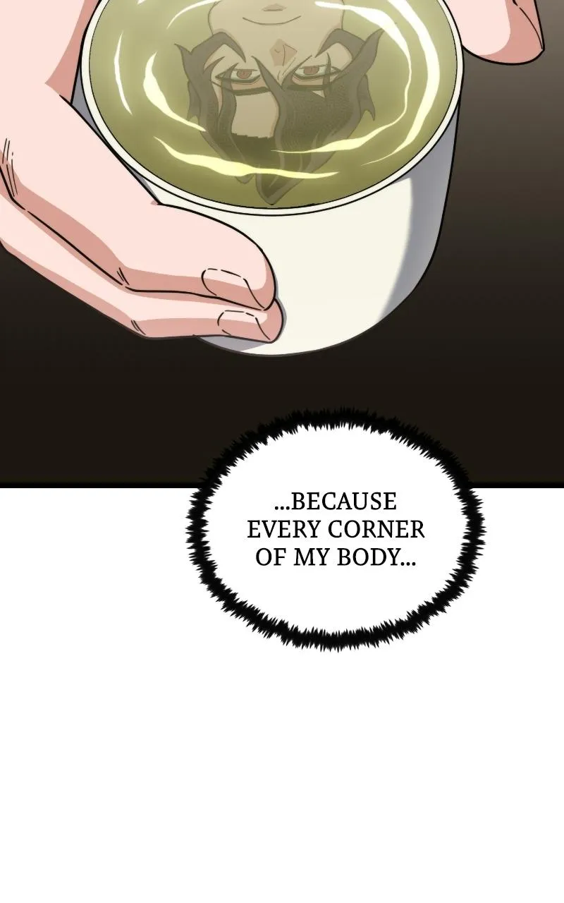 A Genius Girl Hides Her Martial Arts Achievements Chapter 17 page 123