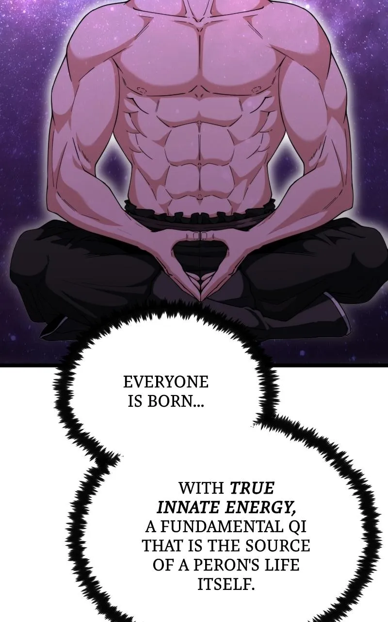 A Genius Girl Hides Her Martial Arts Achievements Chapter 17 page 125