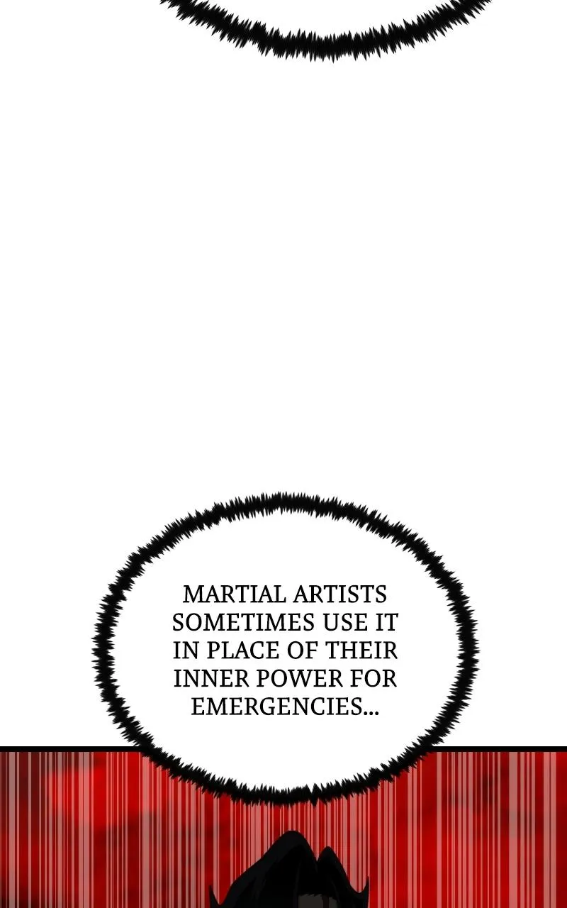 A Genius Girl Hides Her Martial Arts Achievements Chapter 17 page 126