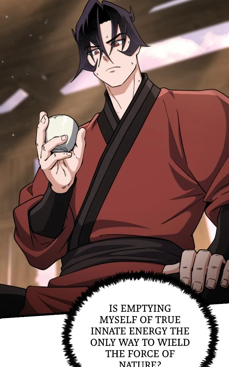 A Genius Girl Hides Her Martial Arts Achievements Chapter 17 page 129