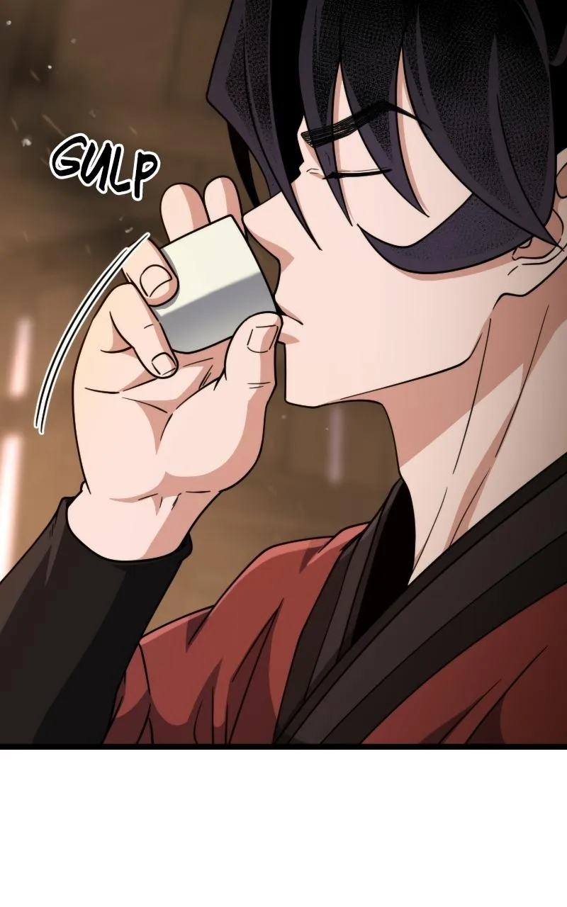 A Genius Girl Hides Her Martial Arts Achievements Chapter 17 page 132