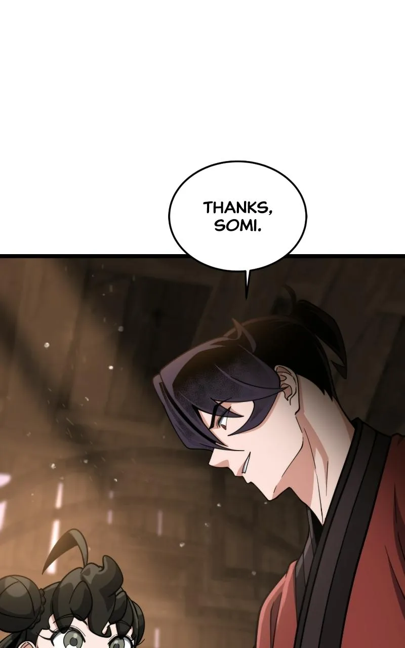 A Genius Girl Hides Her Martial Arts Achievements Chapter 17 page 133