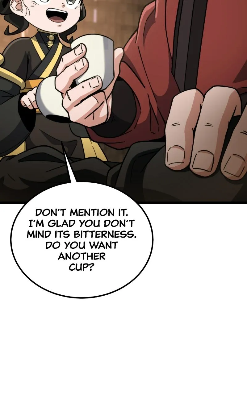 A Genius Girl Hides Her Martial Arts Achievements Chapter 17 page 134