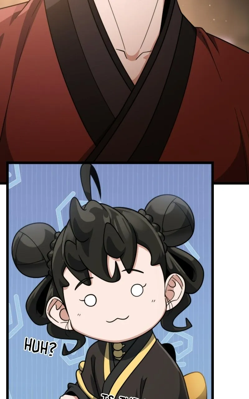 A Genius Girl Hides Her Martial Arts Achievements Chapter 17 page 136