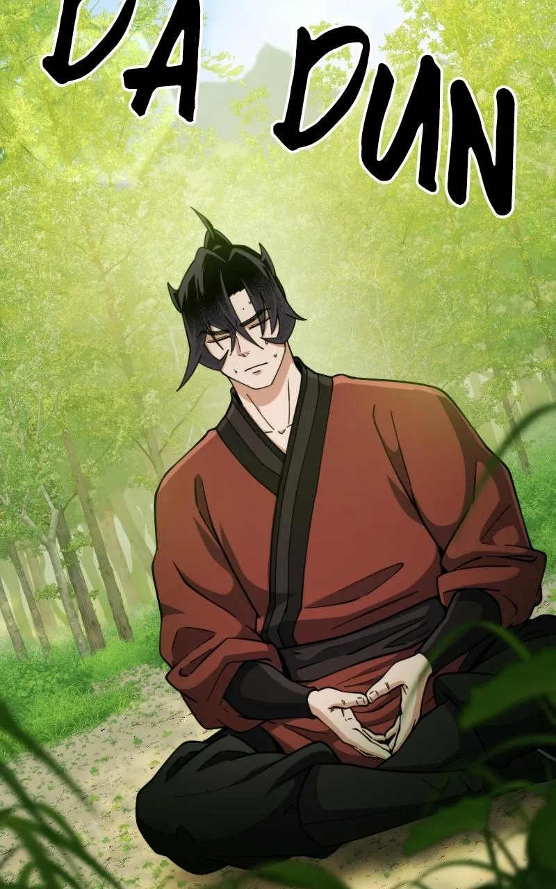 A Genius Girl Hides Her Martial Arts Achievements Chapter 18 page 2