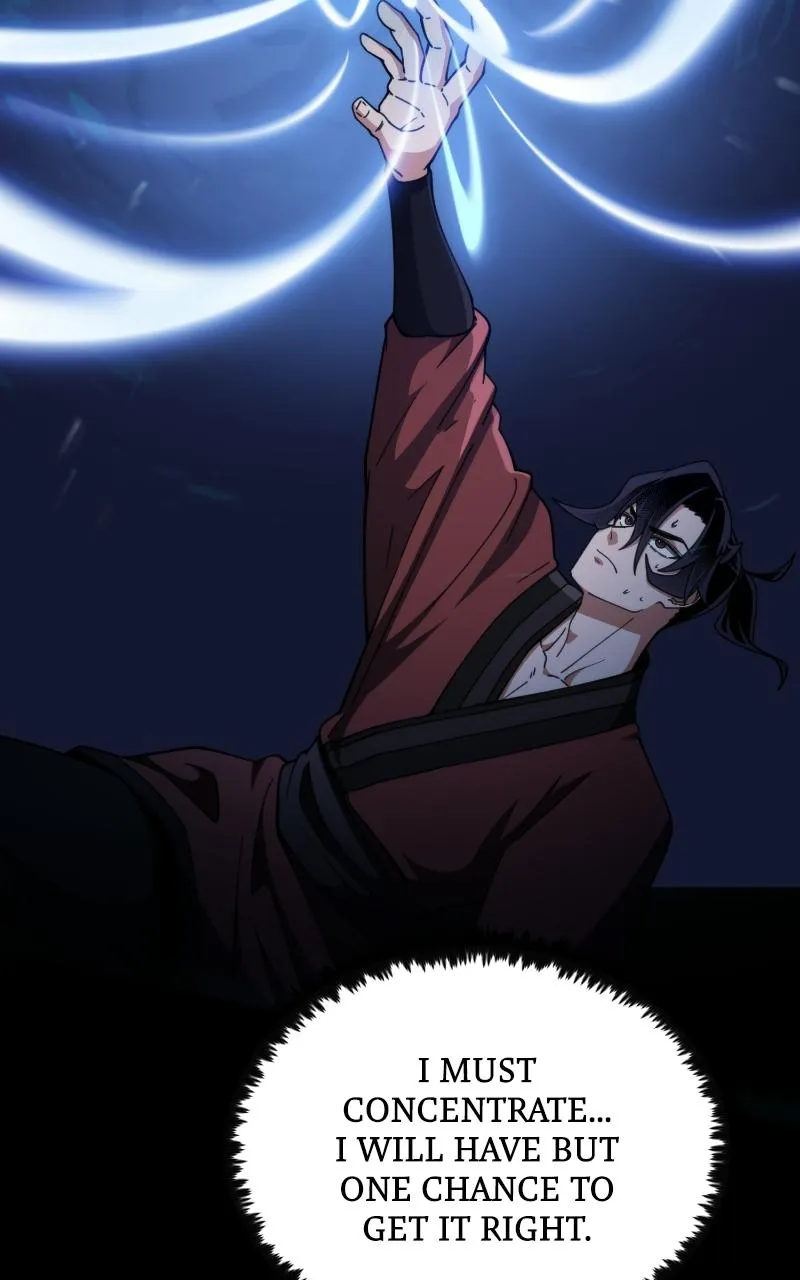 A Genius Girl Hides Her Martial Arts Achievements Chapter 18 page 8