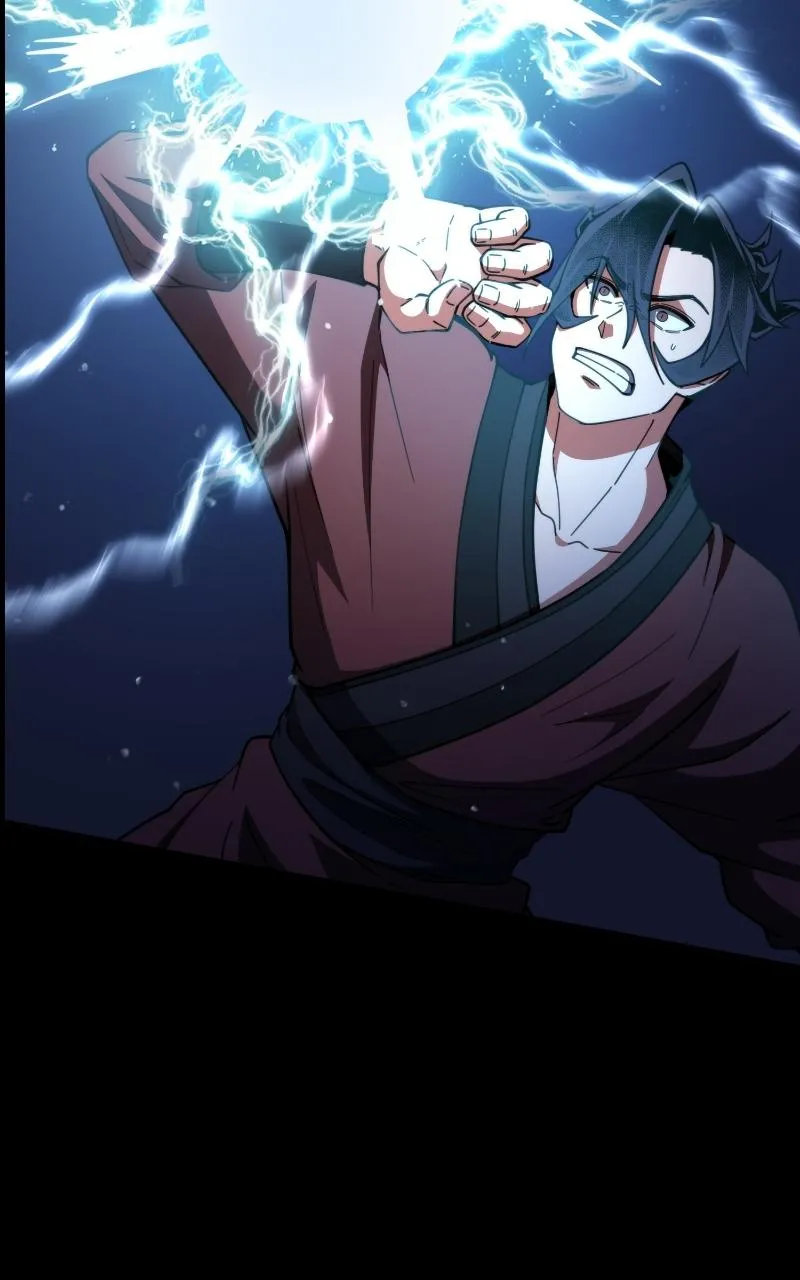 A Genius Girl Hides Her Martial Arts Achievements Chapter 18 page 13