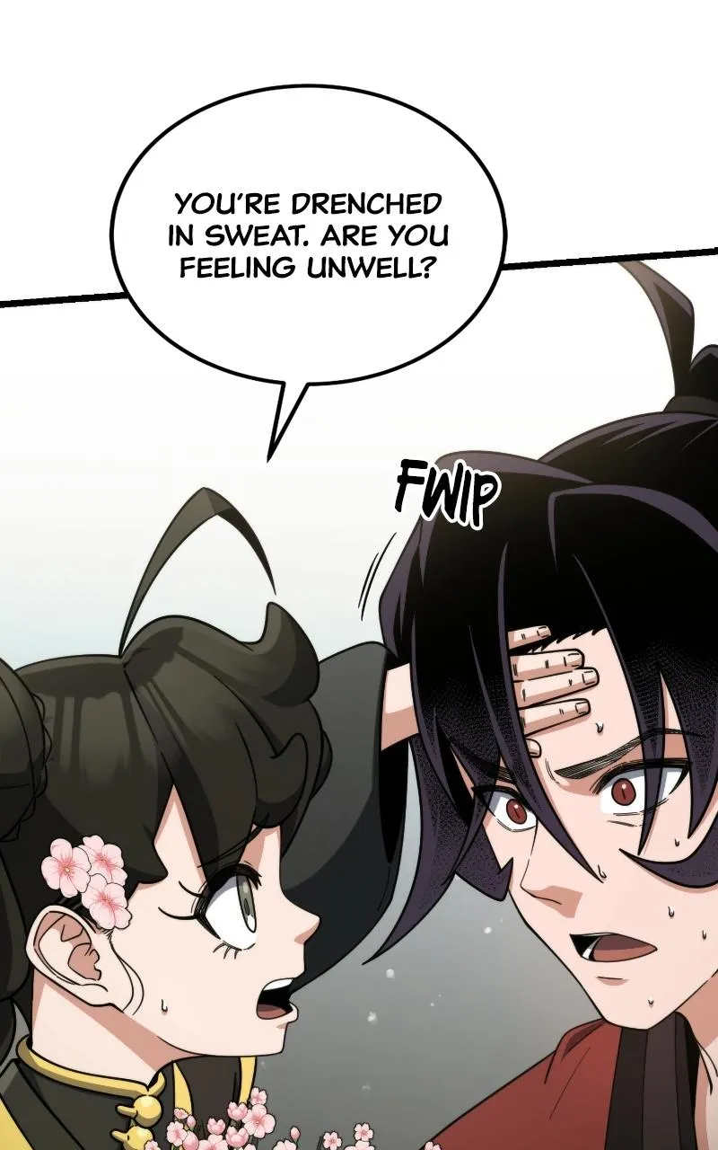 A Genius Girl Hides Her Martial Arts Achievements Chapter 18 page 21
