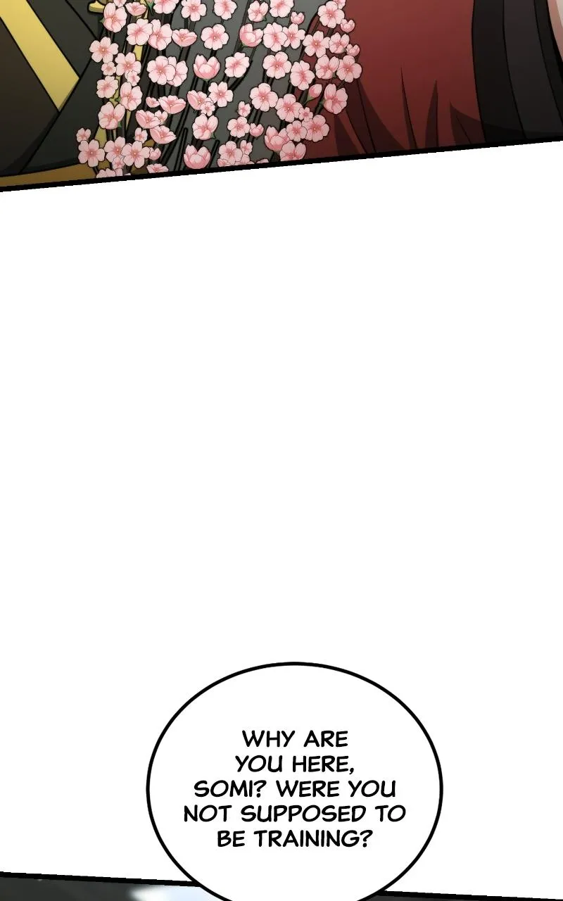 A Genius Girl Hides Her Martial Arts Achievements Chapter 18 page 22