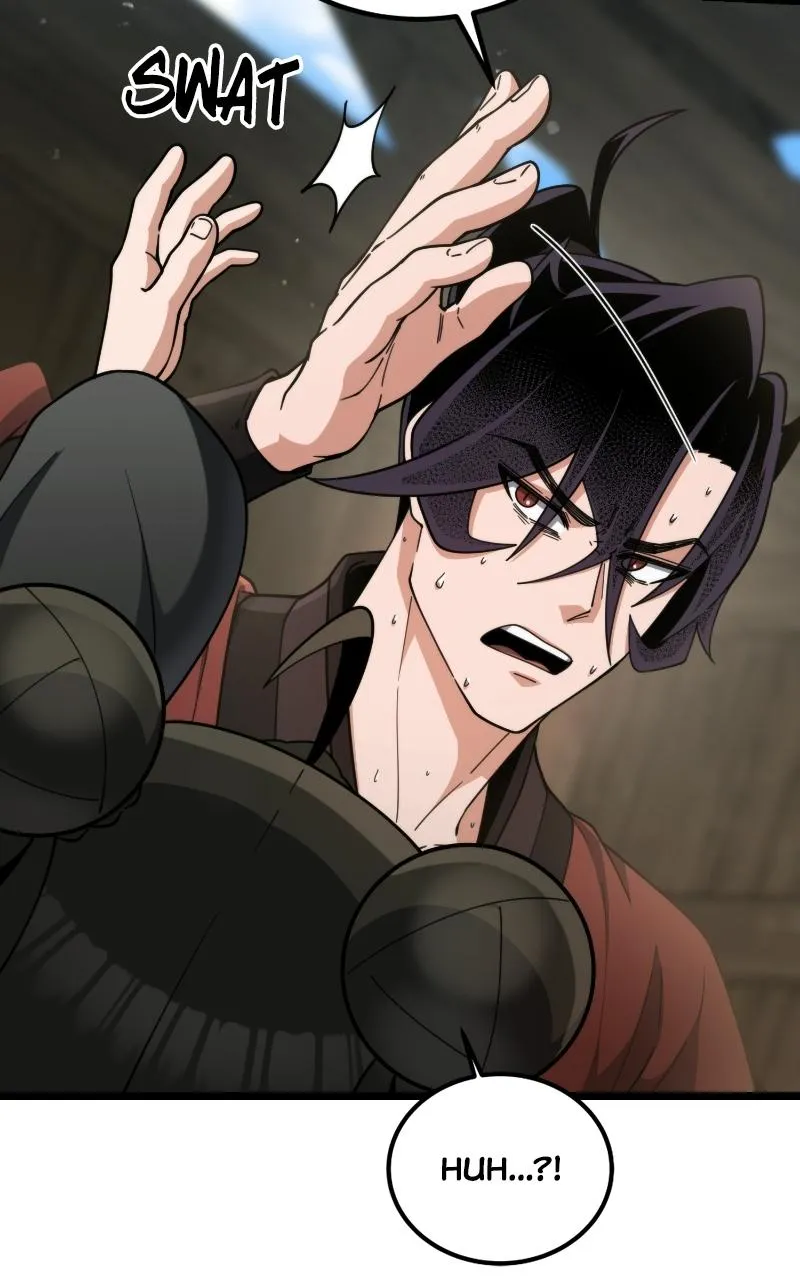 A Genius Girl Hides Her Martial Arts Achievements Chapter 18 page 23