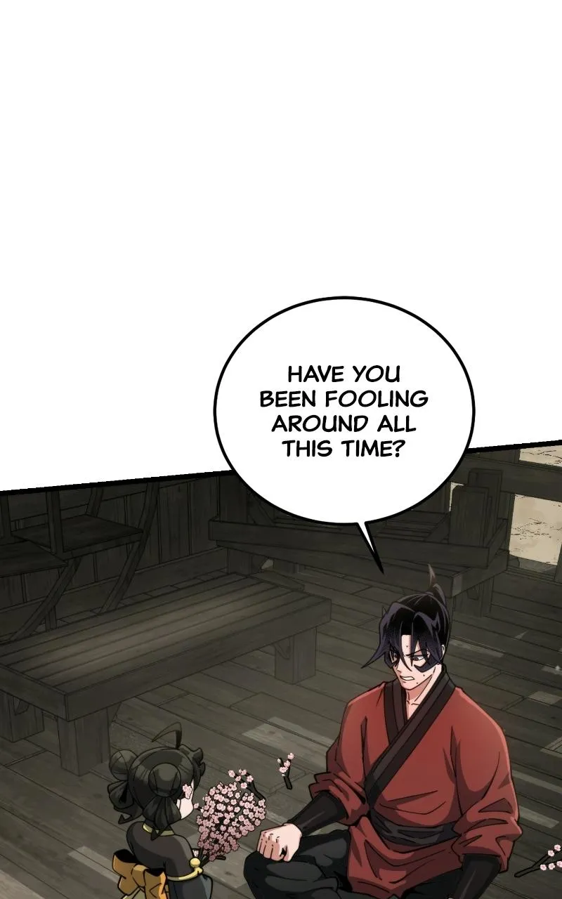A Genius Girl Hides Her Martial Arts Achievements Chapter 18 page 26