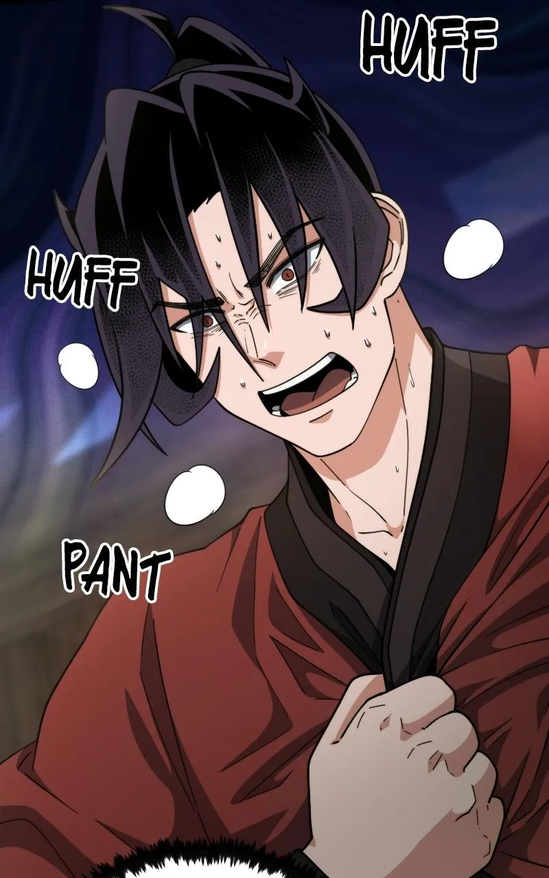 A Genius Girl Hides Her Martial Arts Achievements Chapter 18 page 19