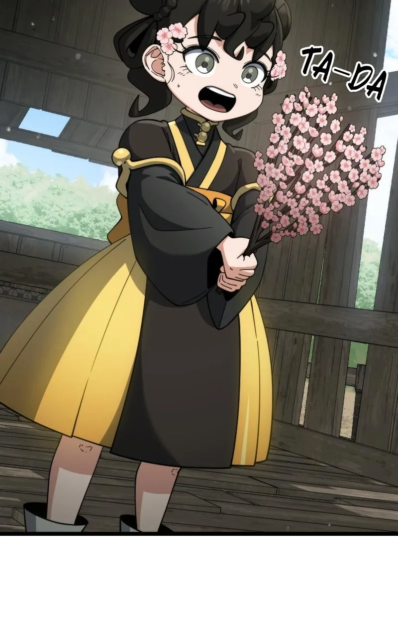 A Genius Girl Hides Her Martial Arts Achievements Chapter 18 page 25