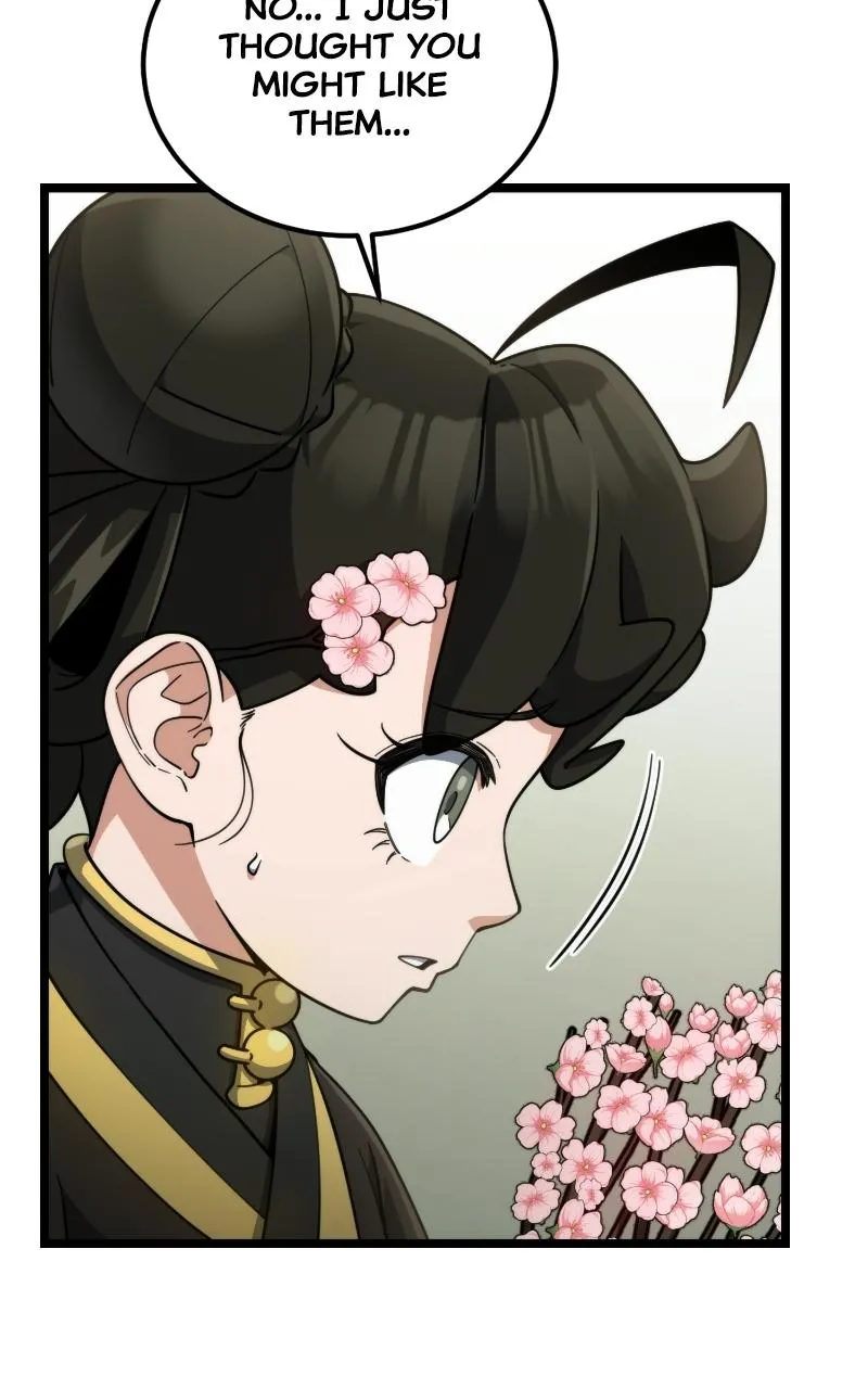 A Genius Girl Hides Her Martial Arts Achievements Chapter 18 page 28