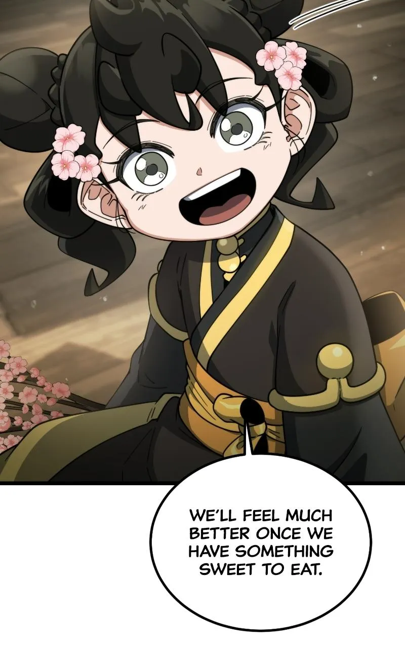 A Genius Girl Hides Her Martial Arts Achievements Chapter 18 page 33